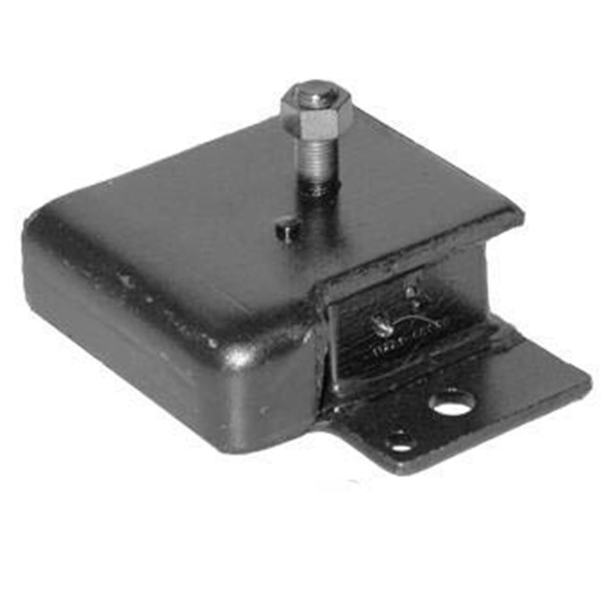Engine Mount Left - NISSAN PATROL MQ - 3.2L I6  DIESEL - Manual & Auto, , scaau_hi-res