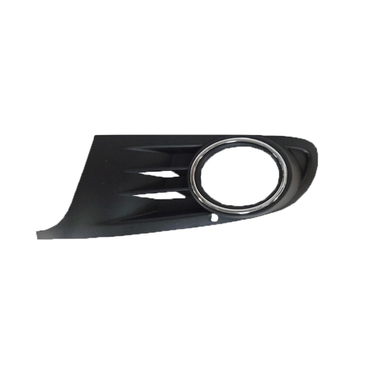 VOLKSWAGEN GOLF TSI/TDI  TYPE 6  10/2008 ~ ONWARDS  FOG LIGHT COVER WITH LIGHT HOLE  LEFT HAND SIDE, , scaau_hi-res