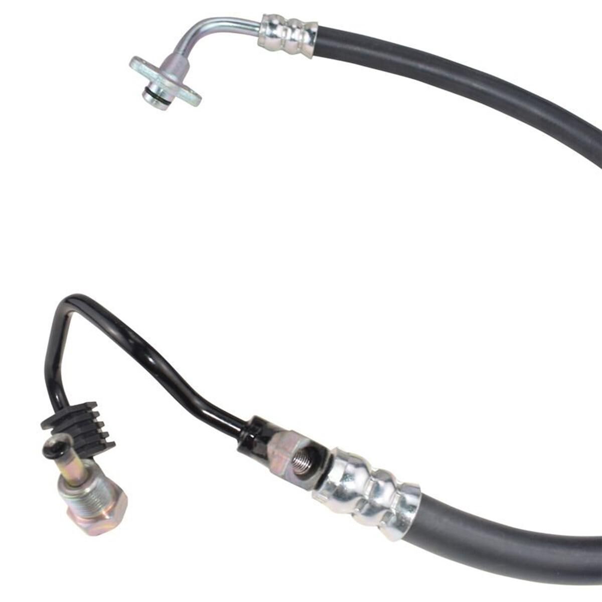 Power Steering Pressure Hose, , scaau_hi-res