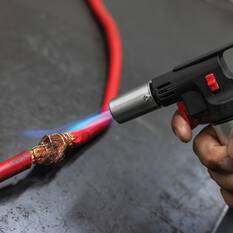 TOLEDO PRO GAS JET FLAME TORCH, , scaau_hi-res