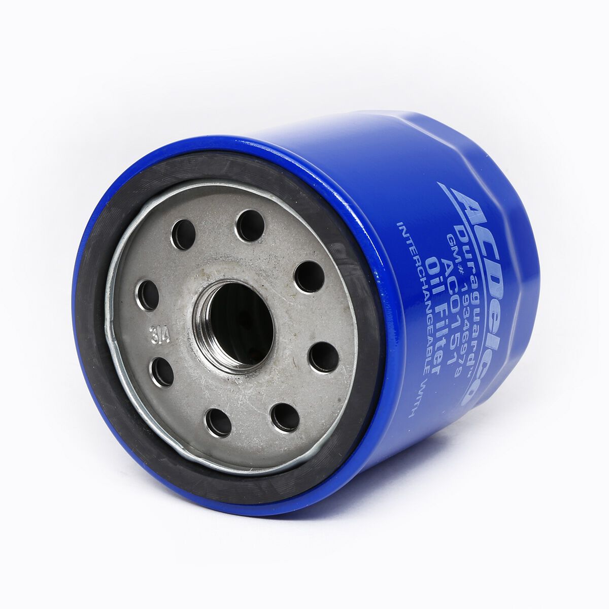 OIL FILTER - AC0151, , scaau_hi-res