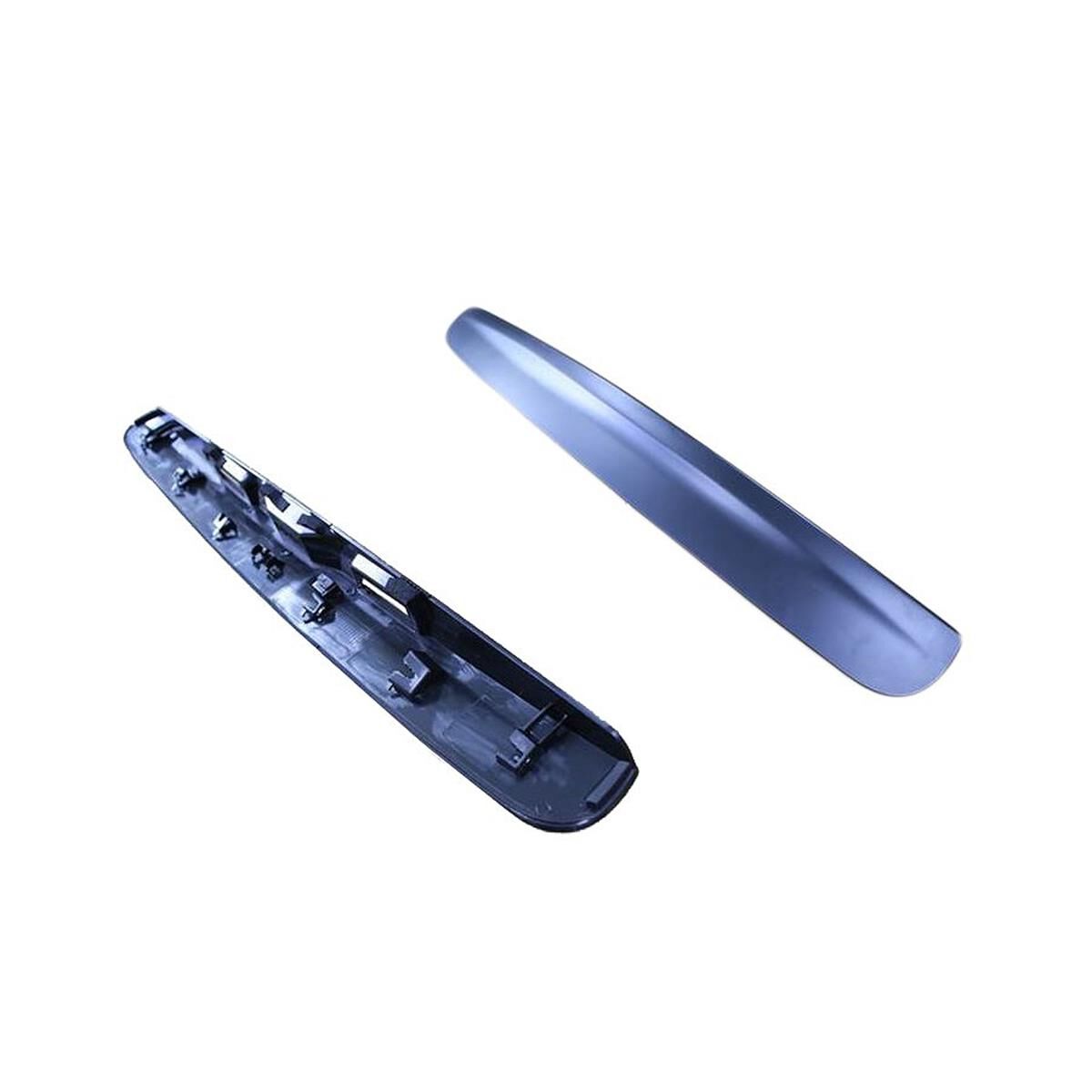 NISSAN DUALIS J10 TAIL GATE GARNISH, , scaau_hi-res