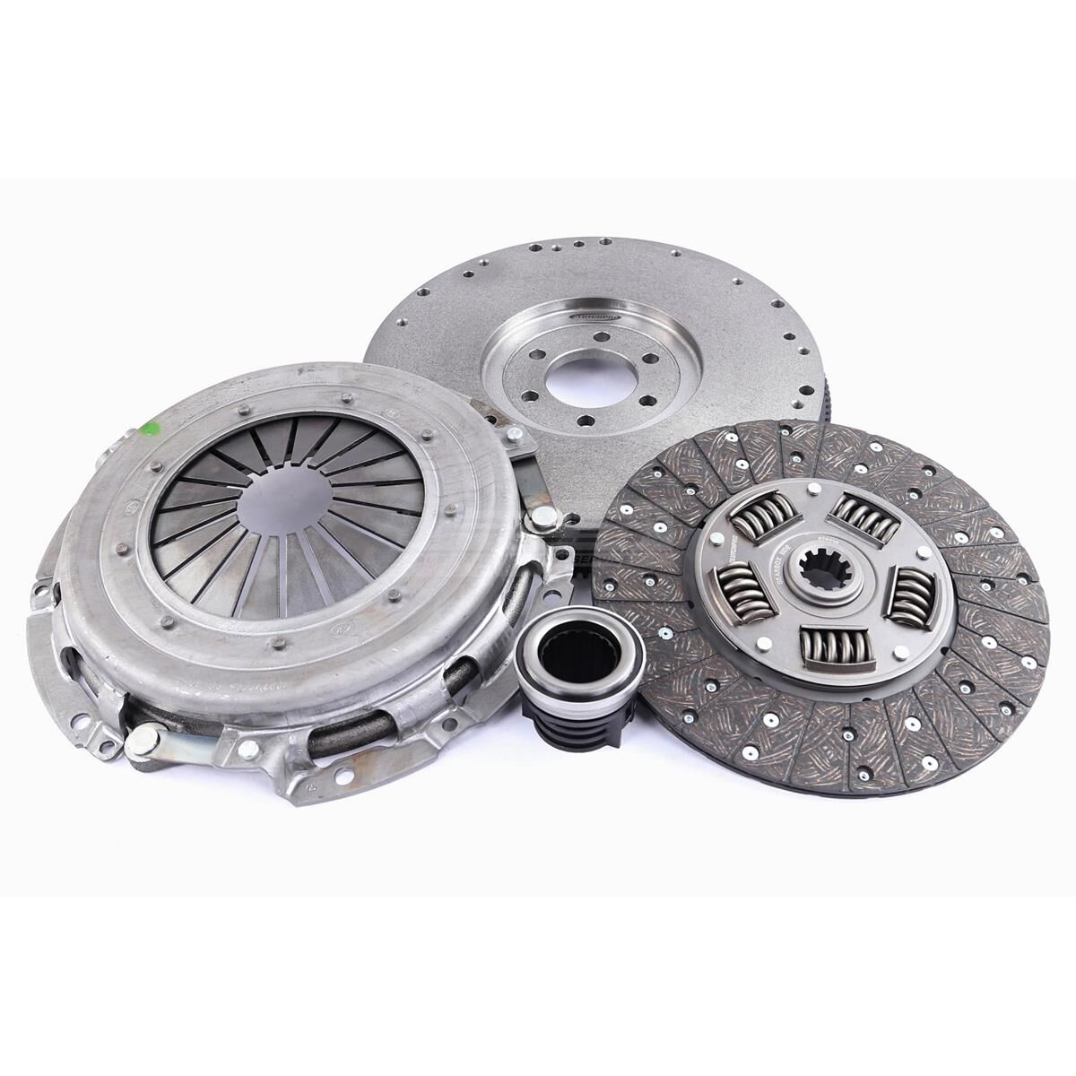 KIT STD GMH COM 5.0L inc F/W, , scaau_hi-res