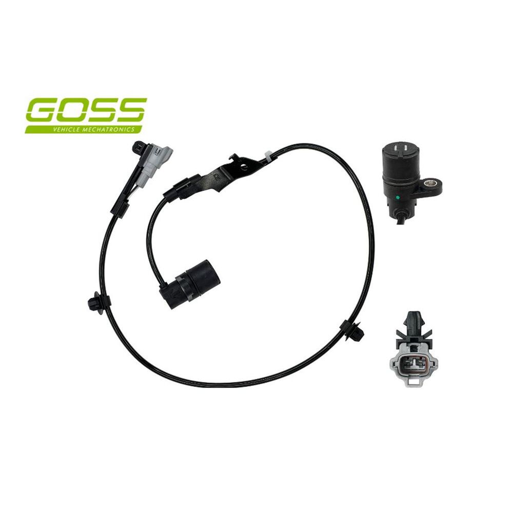 Goss Wheel Speed Sensor Toyota WS136 Supercheap Auto