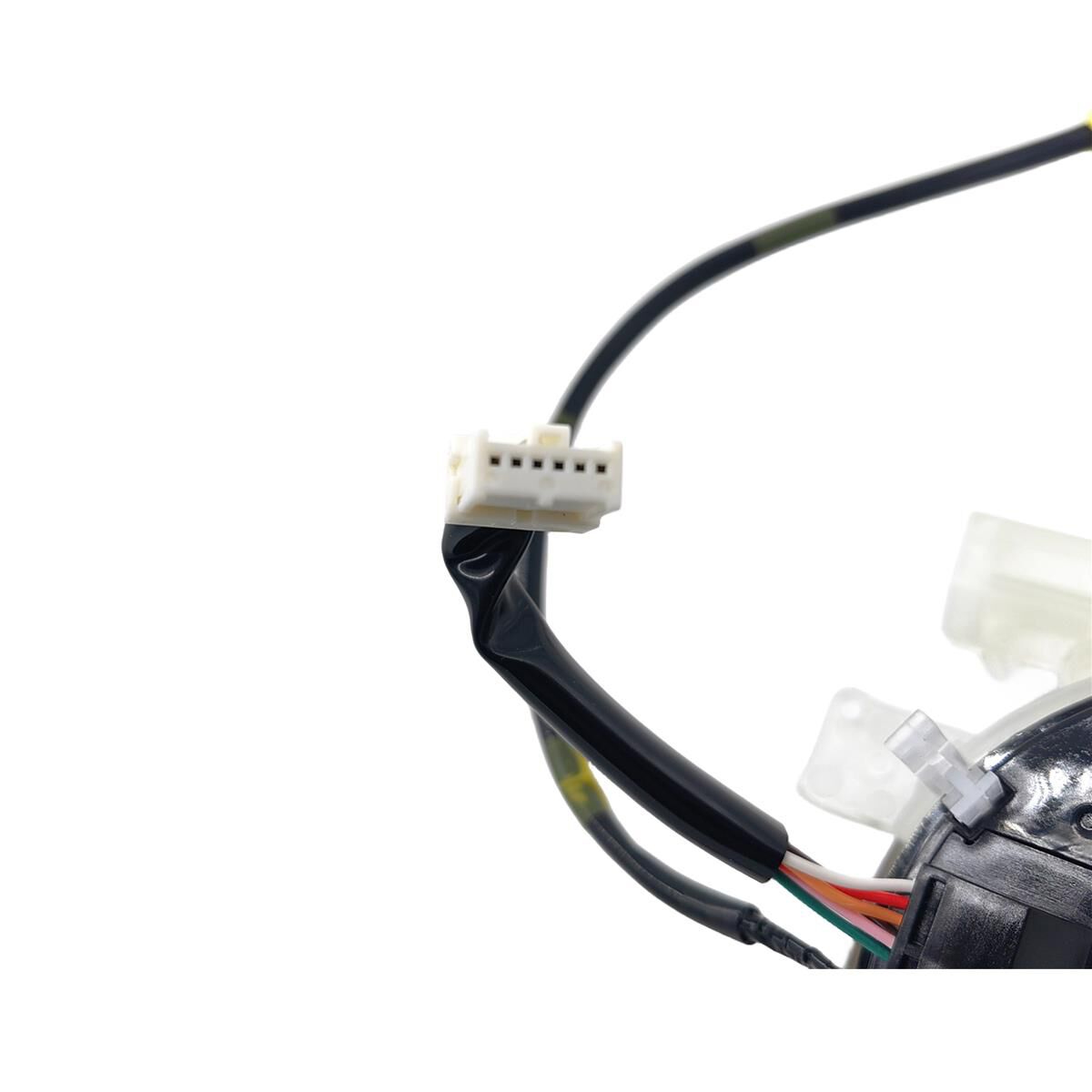 AIRBAG CLOCK SPRING RH FIT FOR NISSAN PATROL ZD30 25560-VD300, , scaau_hi-res