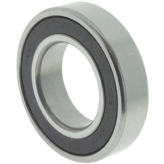 BEARING CLUTCH MA6A 6006SEALED, , scaau_hi-res