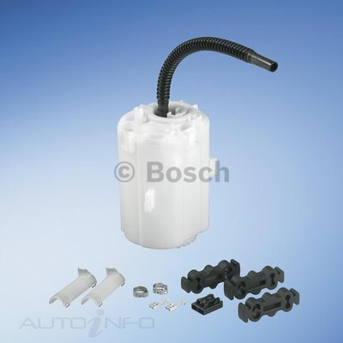Electric Fuel Pump, , scaau_hi-res