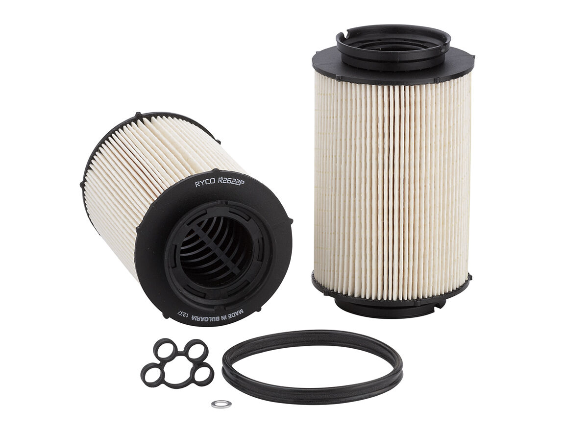 RYCO FUEL FILTER - R2622P, , scaau_hi-res