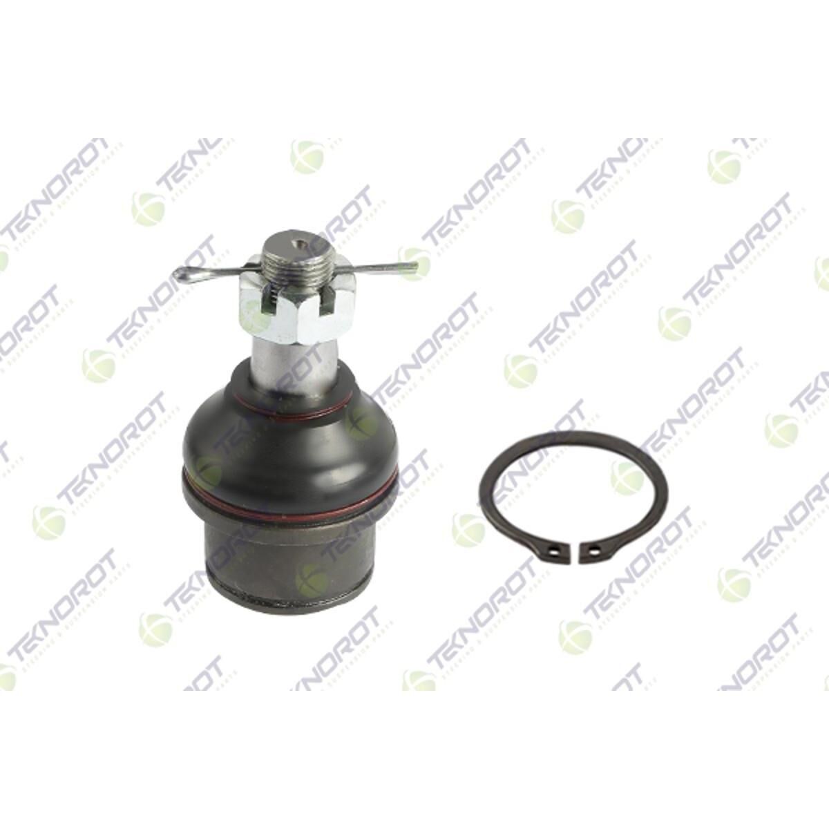 BALL JOINT KIA PREGIO FR, , scaau_hi-res