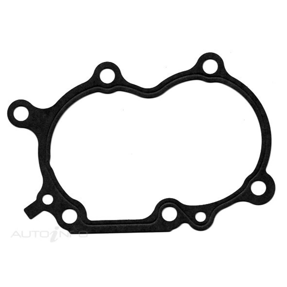 PTQ WATER PUMP GASKET, , scaau_hi-res
