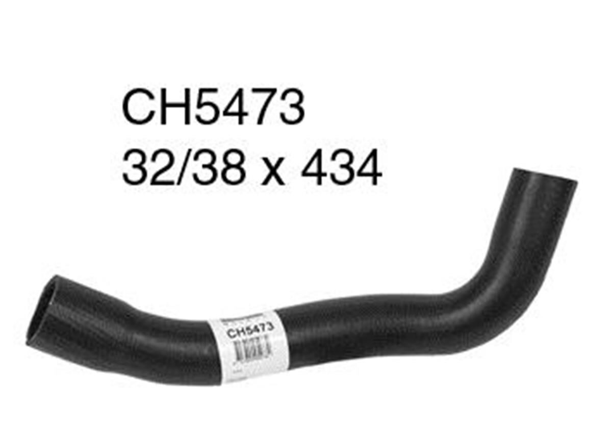Radiator Lower Hose  - HOLDEN COMMODORE VE - 6.0L V8  PETROL - Manual & Auto, , scaau_hi-res