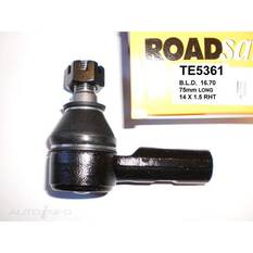 HOLDEN RODEO RA SERIES OUTER TIE ROD END, , scaau_hi-res