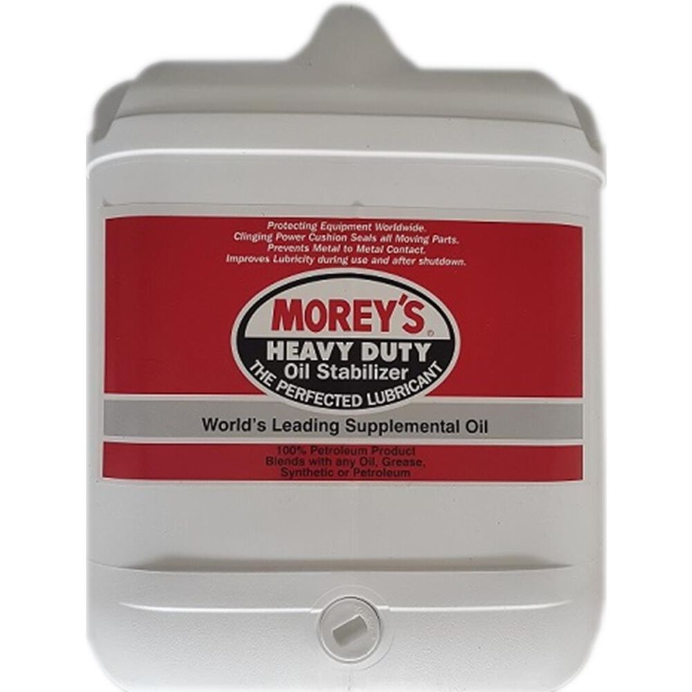 Morey Oil Heavy Duty Oil Stabilizer 20 Litres Supercheap Auto