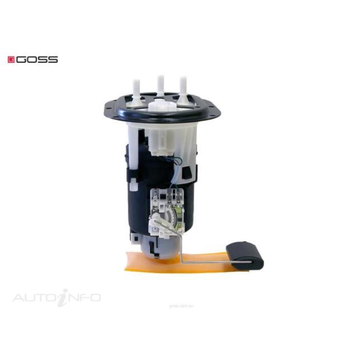 GOSS FUEL PUMP MODULE, , scaau_hi-res
