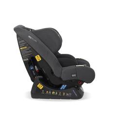 MOMENTUM GO ISOFIX 0 TO 4 YEARS - BLACK FLECK, , scaau_hi-res