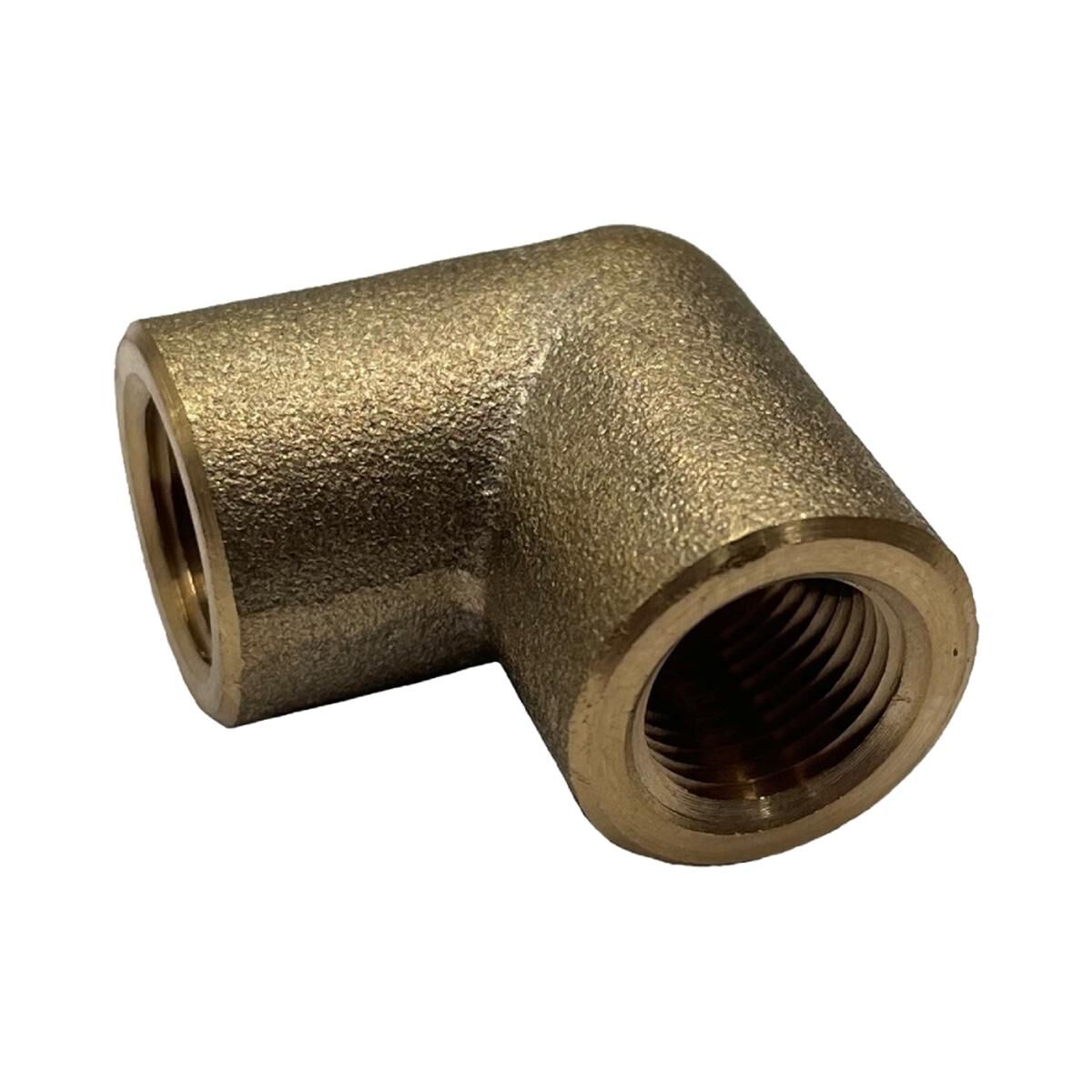Brass Female Elbow 1/8 Bsp, , scaau_hi-res