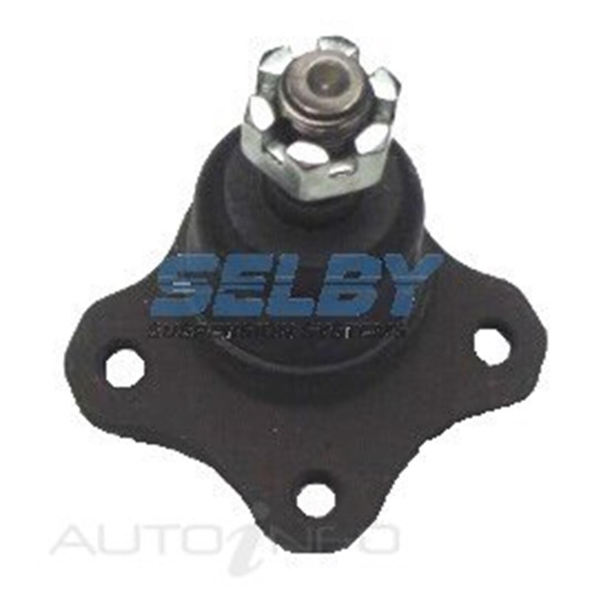SELBY BJ (F) UPPER MAZDA B-SERIES 85-89, B-SERIES 99-06, BT-50 06-10, FORD RANGER 98-06, , scaau_hi-res