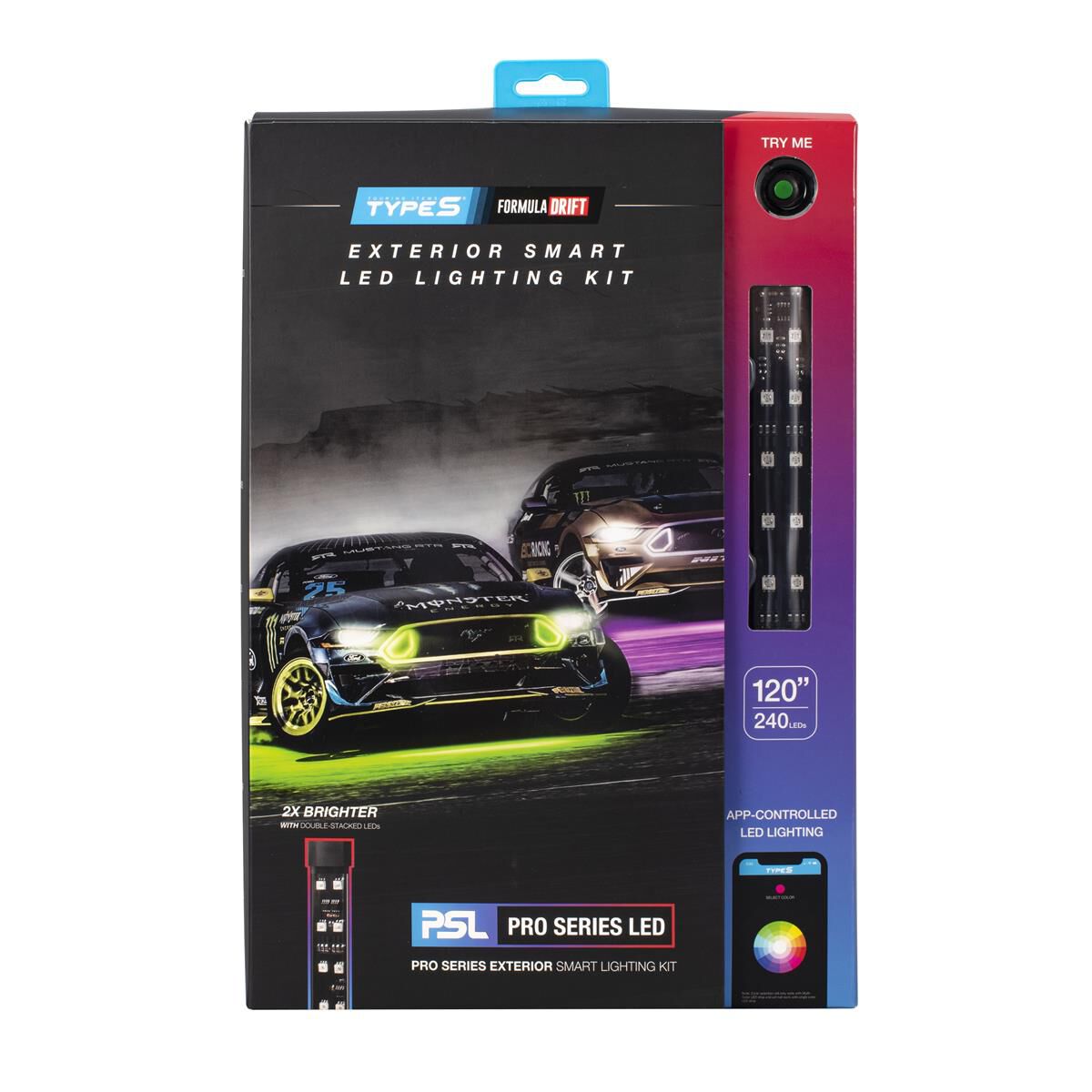 Supercheap auto led strip discount