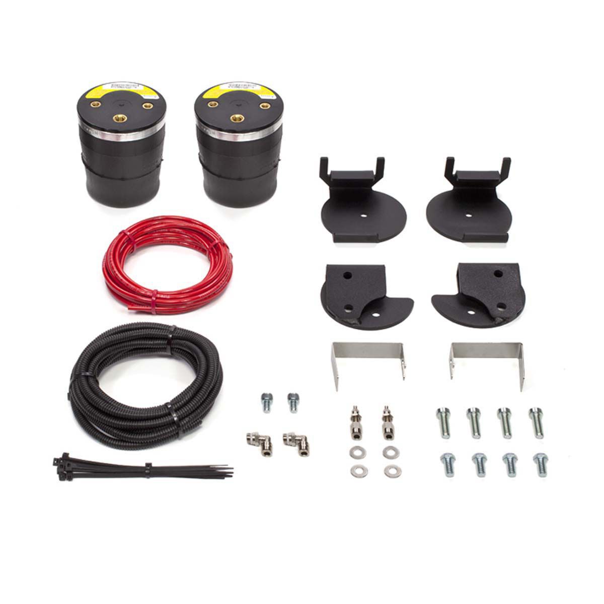 Air Suspension Helper Kit - Leaf, , scaau_hi-res