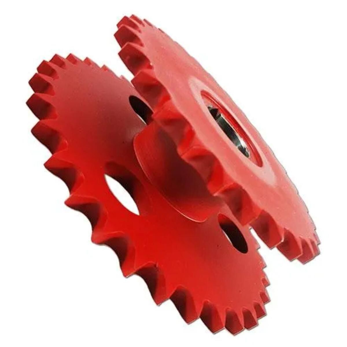 ELEVATOR DRIVE SPROCKET, 27/32 TEETH, , scaau_hi-res