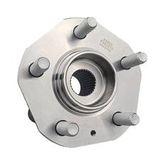 WHEEL BEARING HUB, , scaau_hi-res