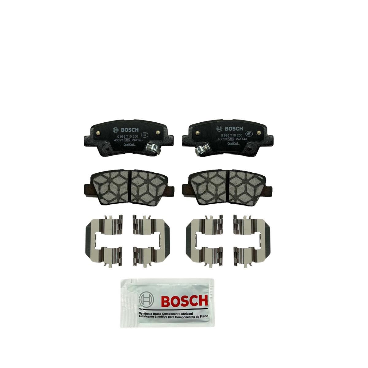 BRAKE PAD SET, , scaau_hi-res