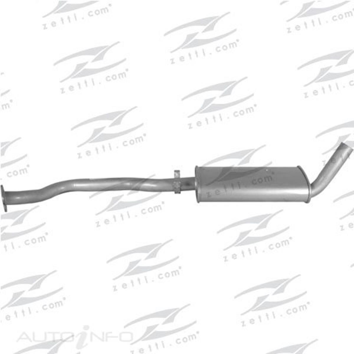 HOLDEN COMMODORE VL 6 EFI CM, , scaau_hi-res