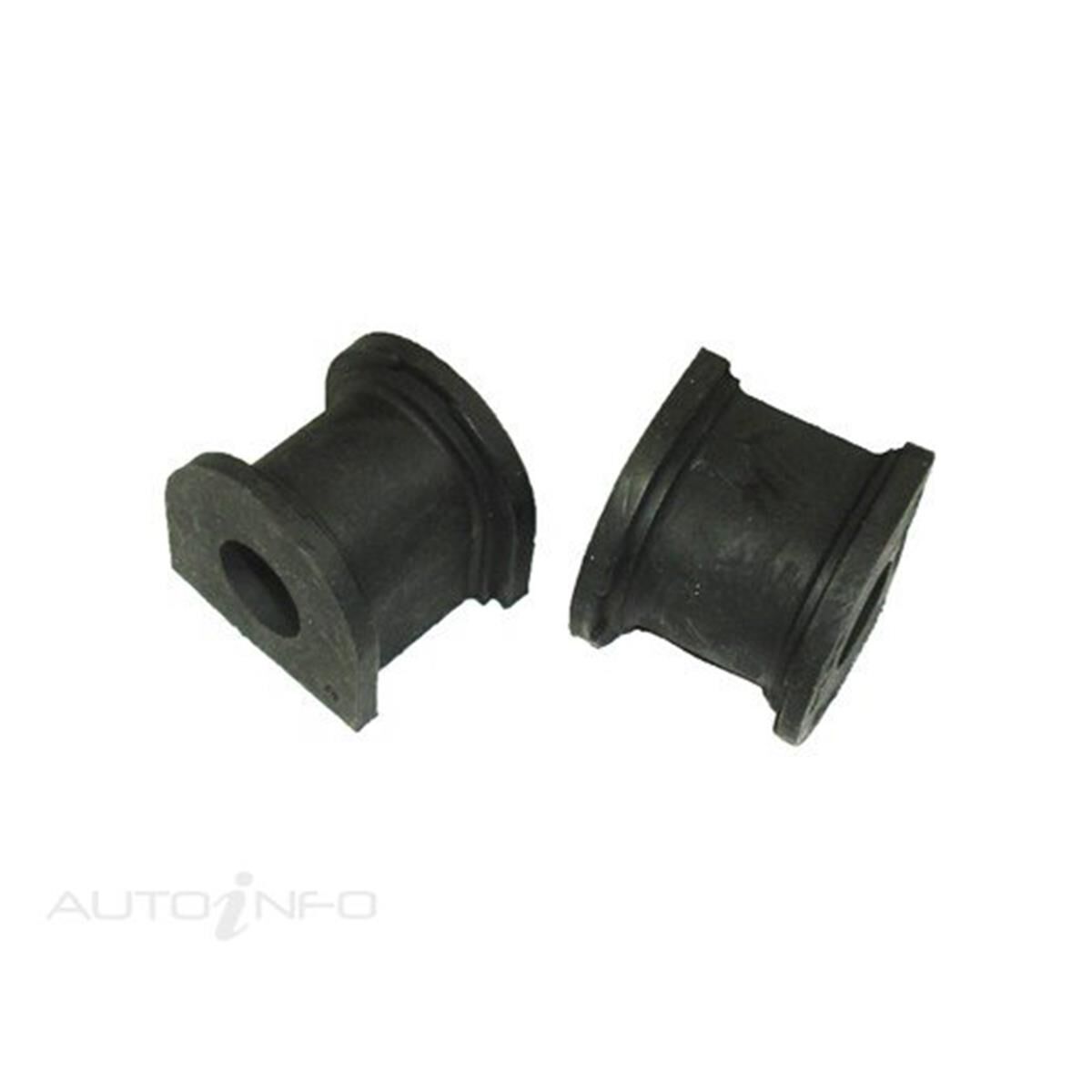 (DR) Mazda 323 98-03 Rear Sway Bar Bush Kit 16mm Id, , scaau_hi-res