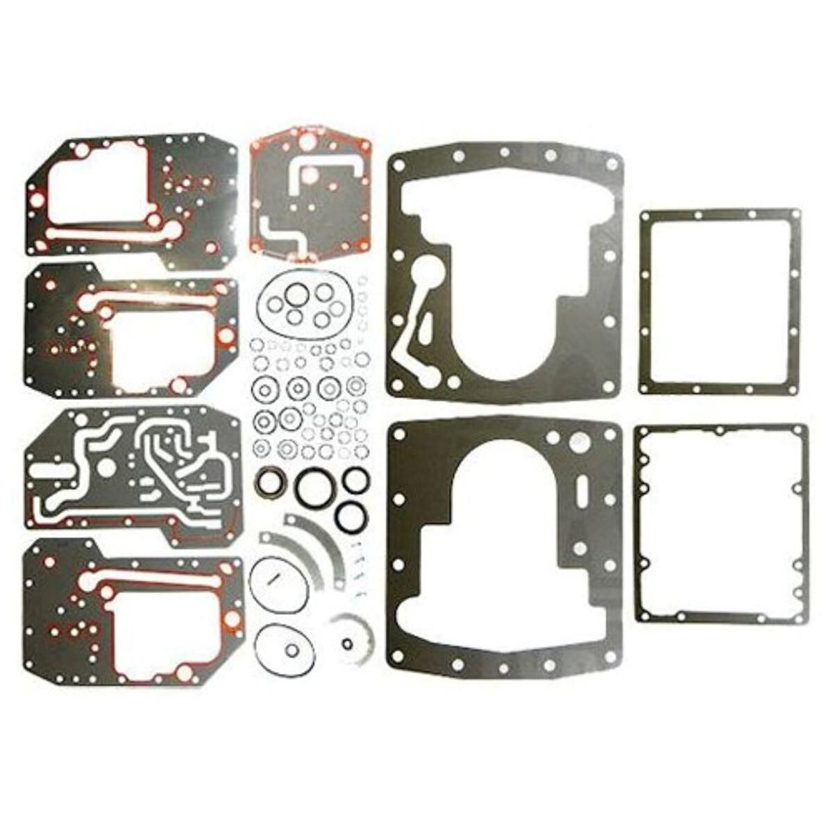TORQUE AMPLIFIER GASKET SET, MCV AND TA GASKETS, , scaau_hi-res
