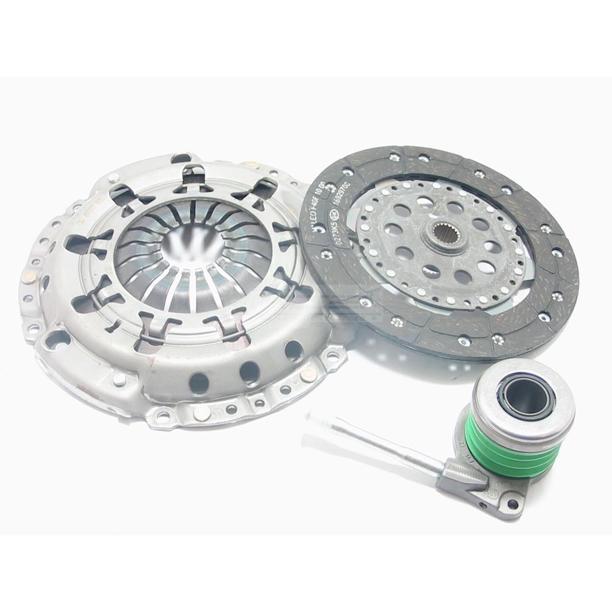 KIT STD VOLVO S60 2.3L inc CSC, , scaau_hi-res