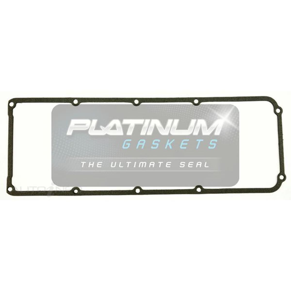 ROCKER COVER GASKET, , scaau_hi-res