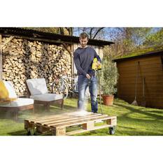 KARCHER 18 VOLT BATTERY MEDIUM PRESSURE WASHER, , scaau_hi-res