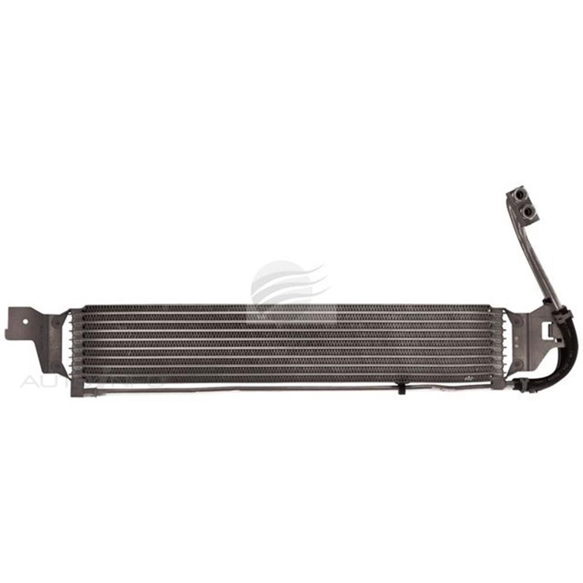 holden cruze oil cooler