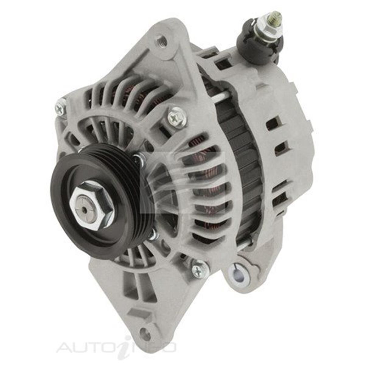 ALT 14V 90A MITSUBISHI TRITON, , scaau_hi-res