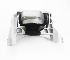 Engine Mount Right -  Mazda Mazda3 SP25 BL 2.5L, 4 cyl, L5, PETROL, , scaau_hi-res