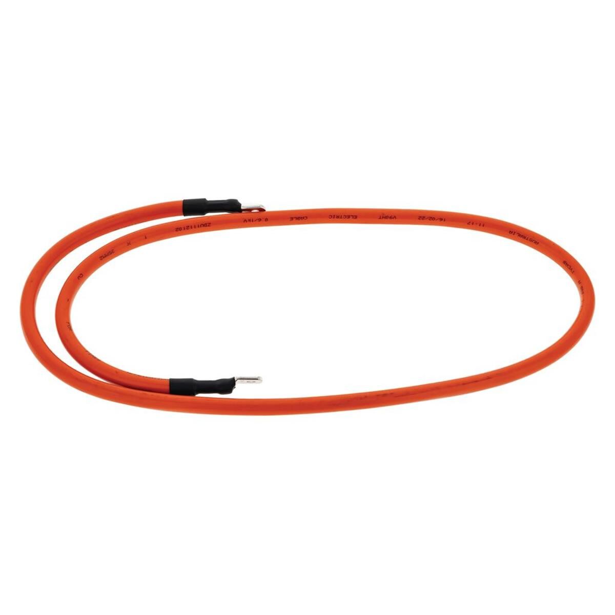 35MM 1.4M INVERTER LEAD (NEG) 6MM EYE, , scaau_hi-res