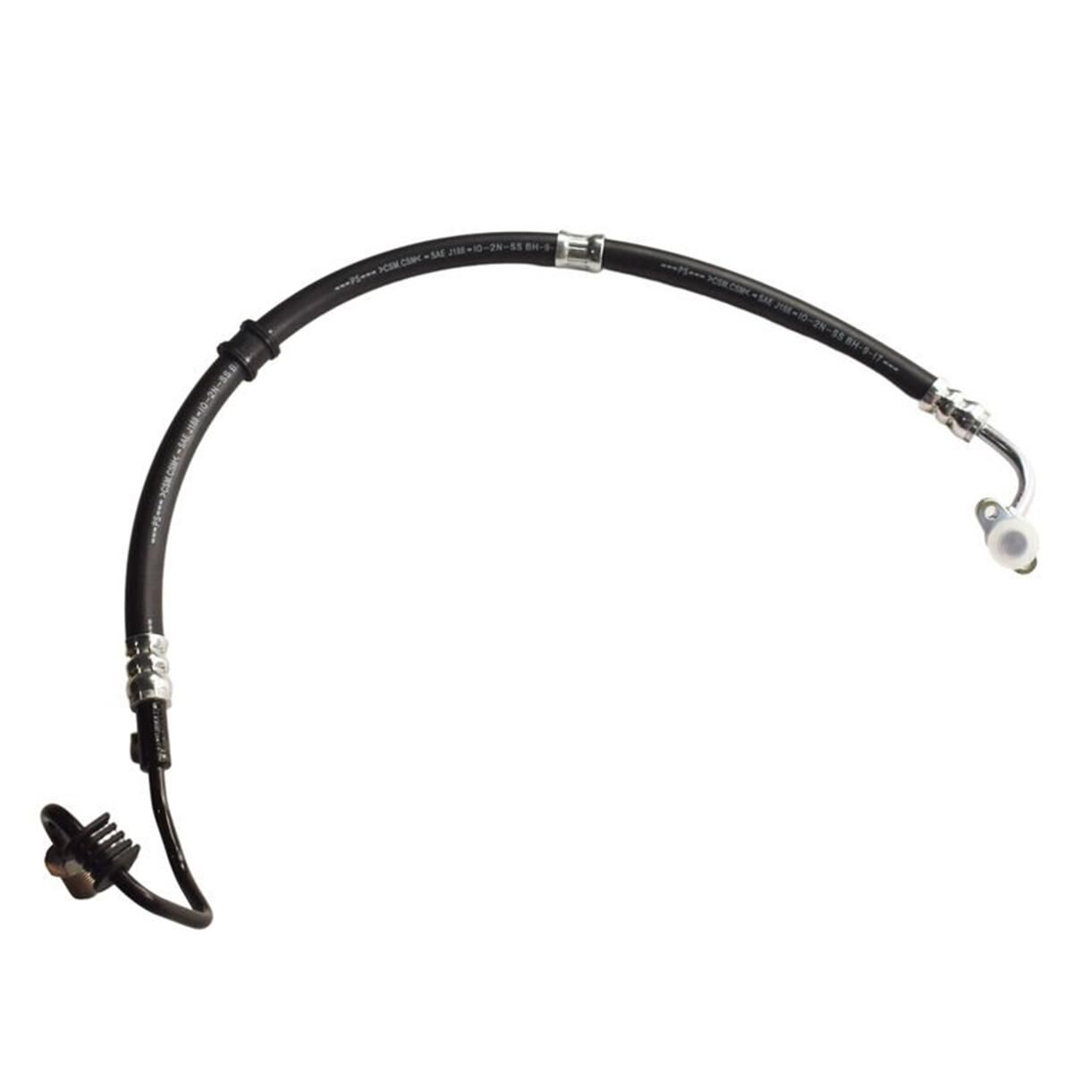 Power Steering Pressure Hose, , scaau_hi-res