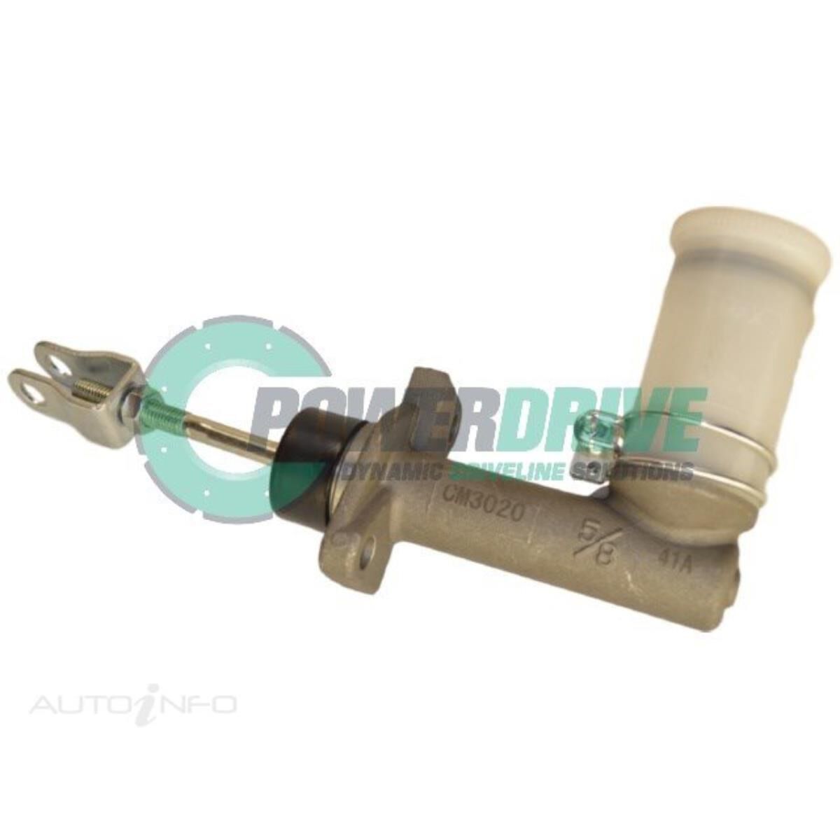 Clutch Mast. Cyl - Mitsubishi, , scaau_hi-res