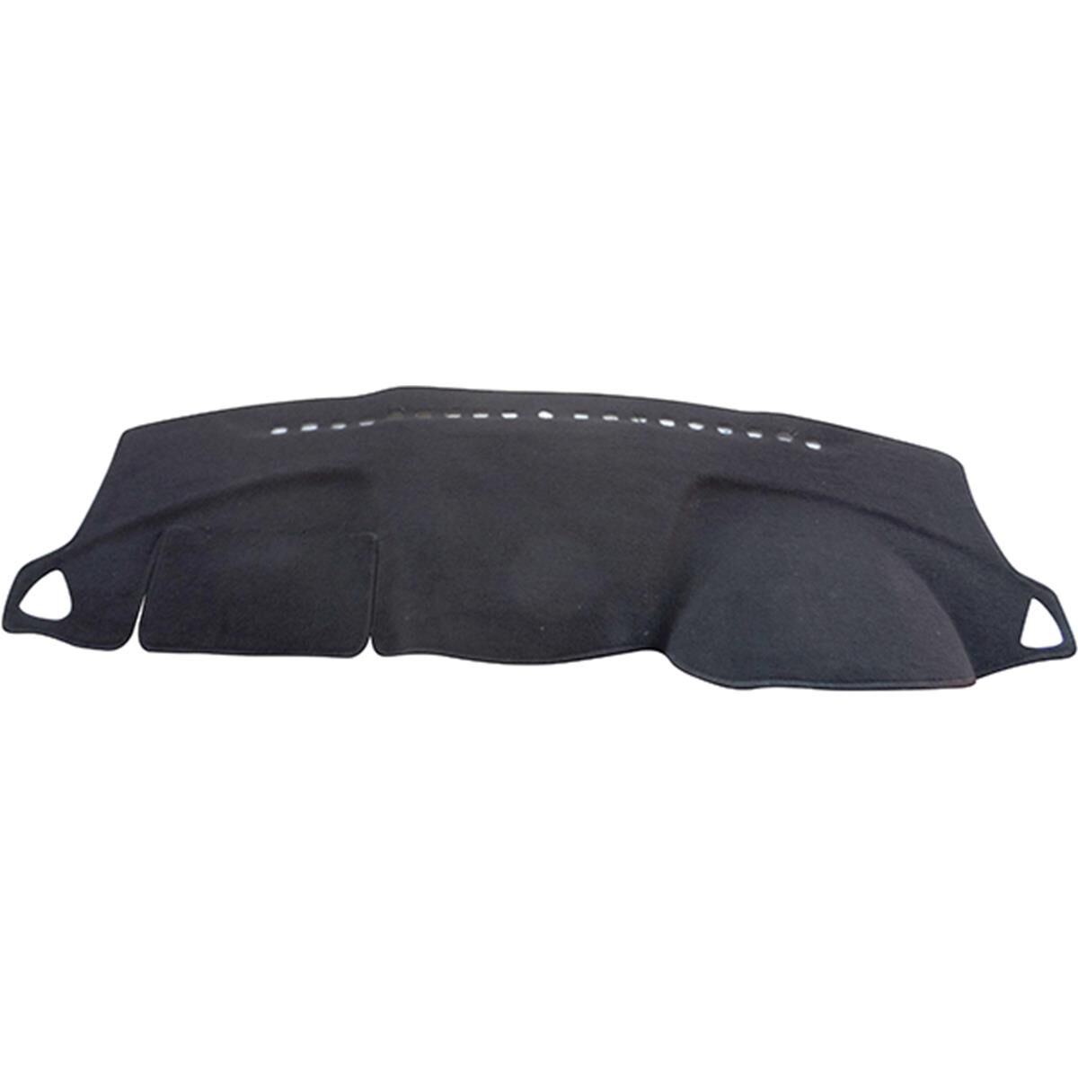 Sunland Charcoal Dashmat to suit Hyundai Accent RB - K4306, , scaau_hi-res