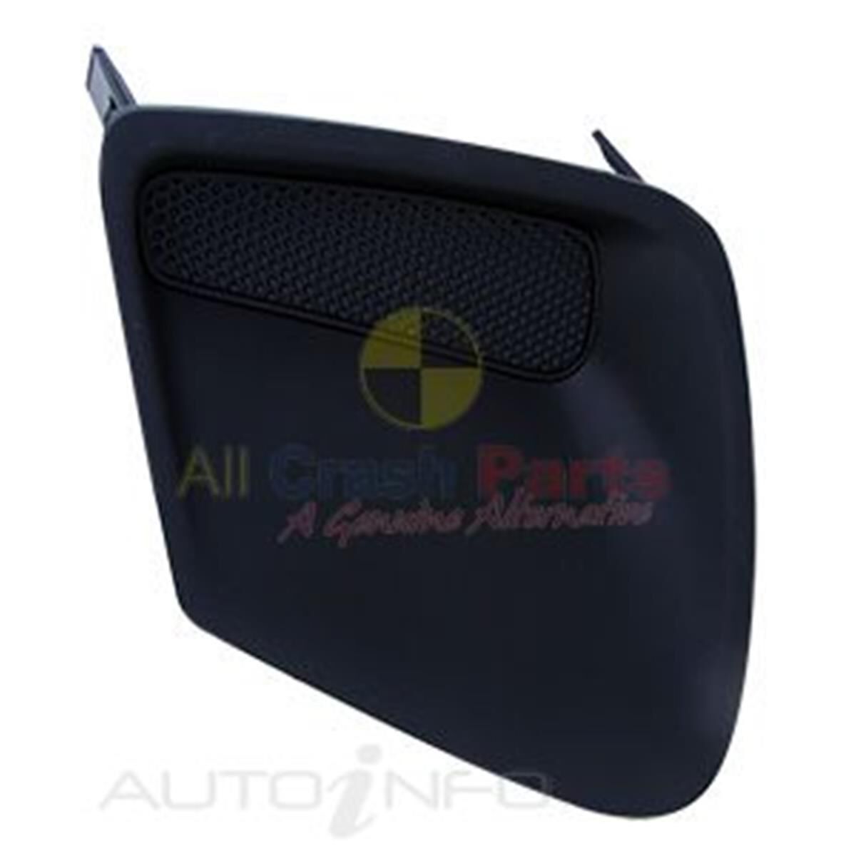 FRONT BAR GRILLE, , scaau_hi-res