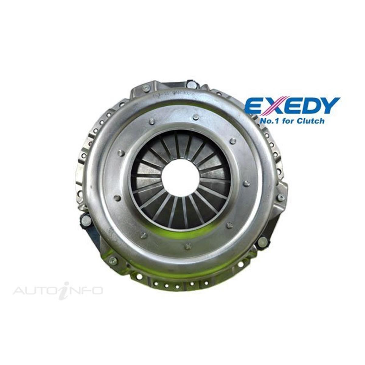 CLUTCH COVER, , scaau_hi-res