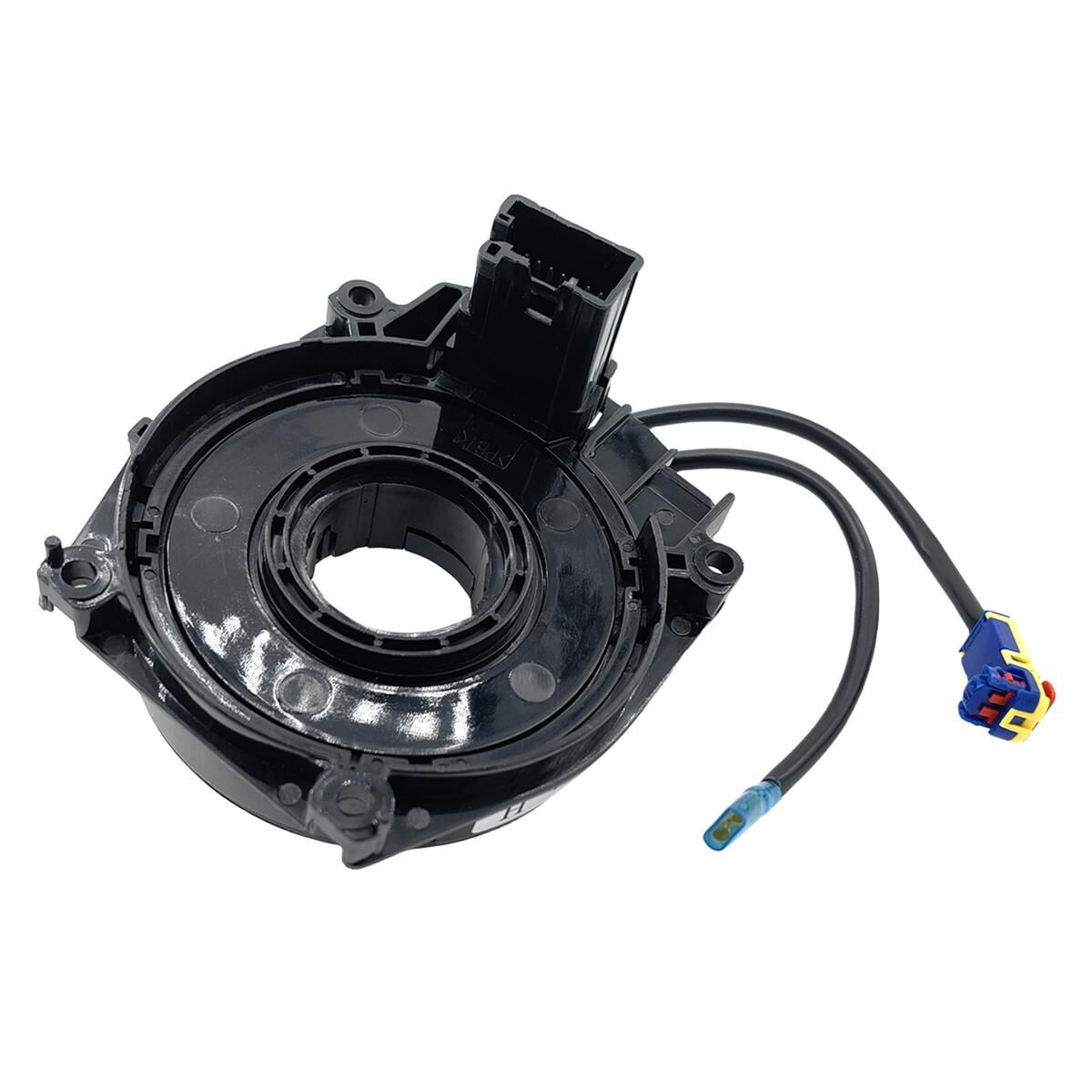 AIRBAG CLOCK SPRING FIT FOR NISSAN ALMERA 2006-2012, , scaau_hi-res