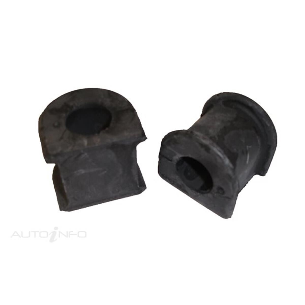 (DR) Toyota Rav4 2001-2006 Front Sway Bar Bush Kit, , scaau_hi-res