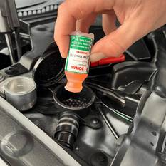 CLEARVIEW (WINDSCREEN ADDITIVE) 1:100 CONCENTRATE 25 ML, , scaau_hi-res