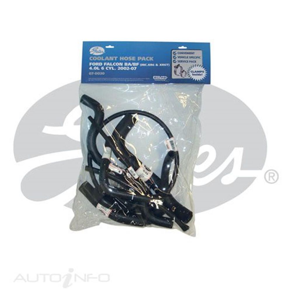 Gates Radiator Hose 070030 Supercheap Auto