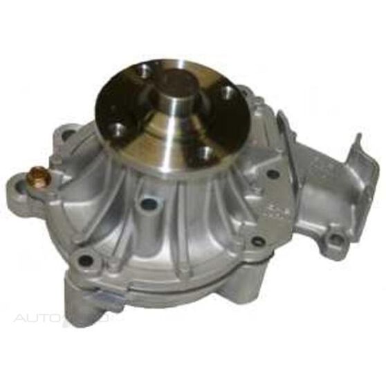 GMB WATER PUMP TOYOTA WITH HOUSING, , scaau_hi-res