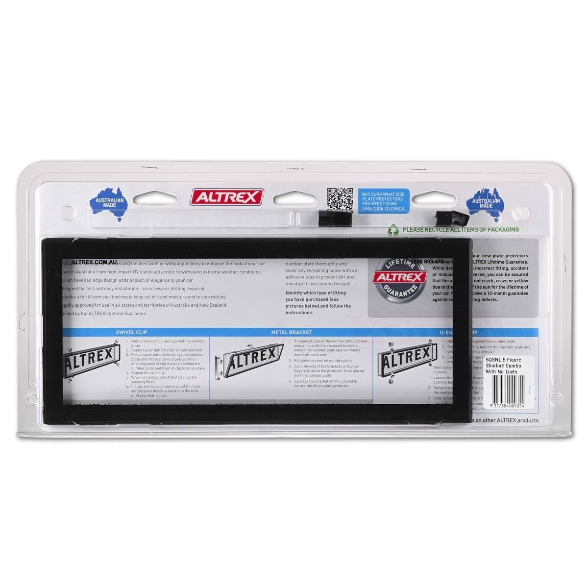 DELUXE 5 FIG VIC S/LINE COMBO UNLINED, , scaau_hi-res