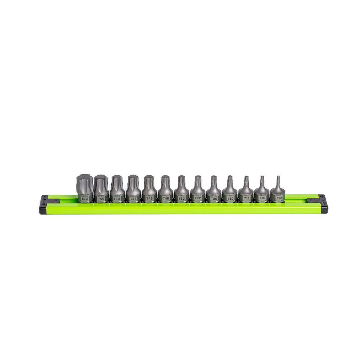 GRIPEDGE 1/4DR STAR DUAL ACT DR SET 13PC, , scaau_hi-res