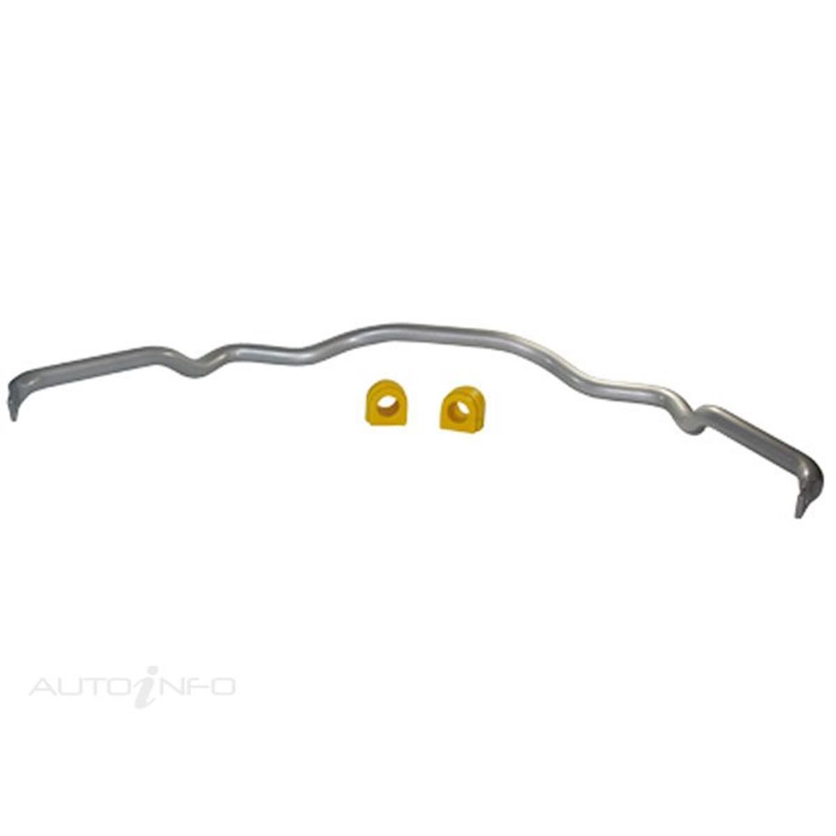 *WSL* SWAY BAR - 34mm HEAVY DUTY, , scaau_hi-res