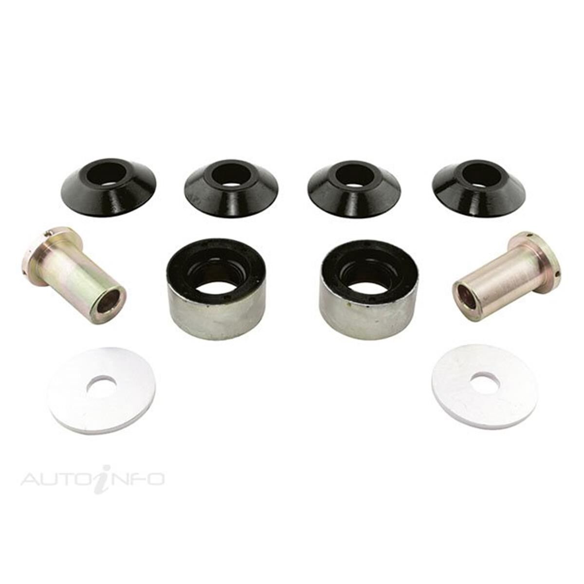 Control arm - lower inner rear bushing, , scaau_hi-res